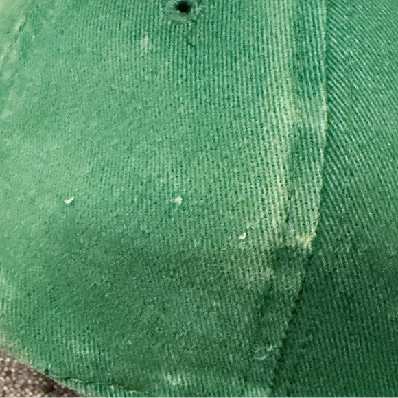 Vintage Green Bay Packers YOUTH Hat Embroidered Logo Adjustable SnapBack - Picture 6 of 10